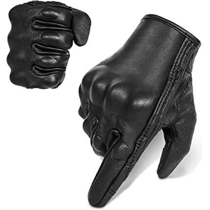 Motorbike Gloves