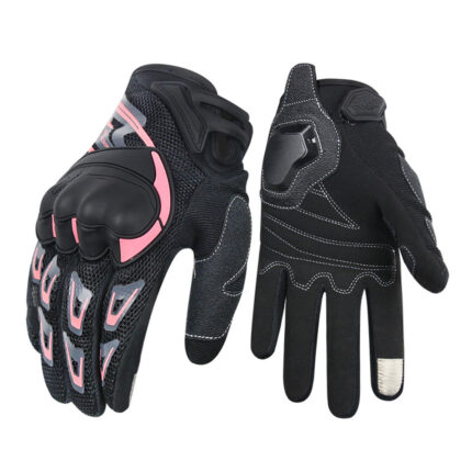 Motorbike Gloves