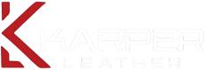 Karper Leather Logo Final